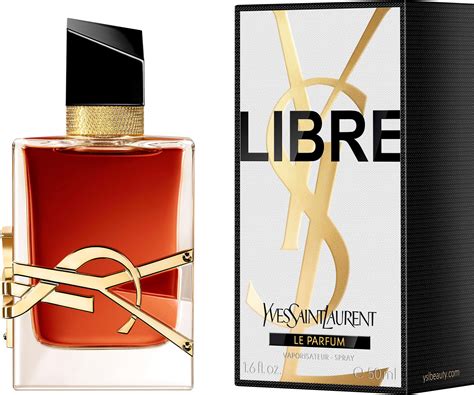 avis parfum libre ysl|libre YSL price.